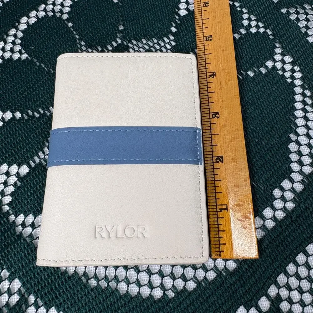 RYLOR heritage stripe